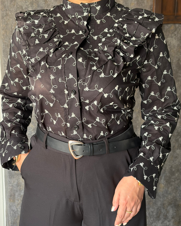 مشکی