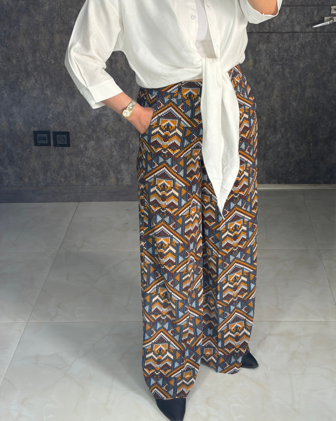 شلوار Saahara