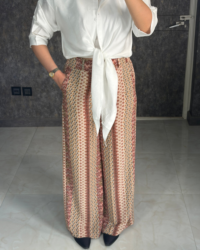 شلوار Classic