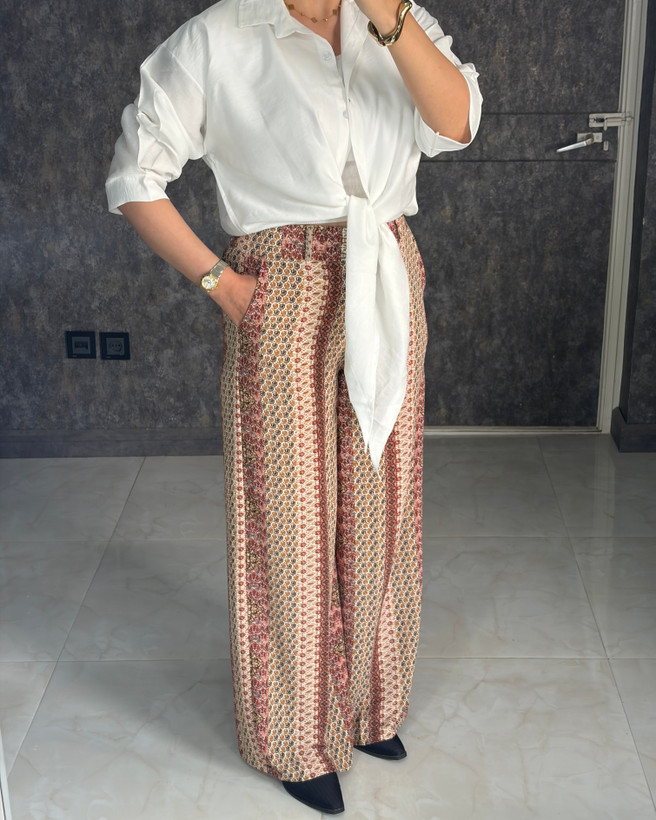 شلوار Classic