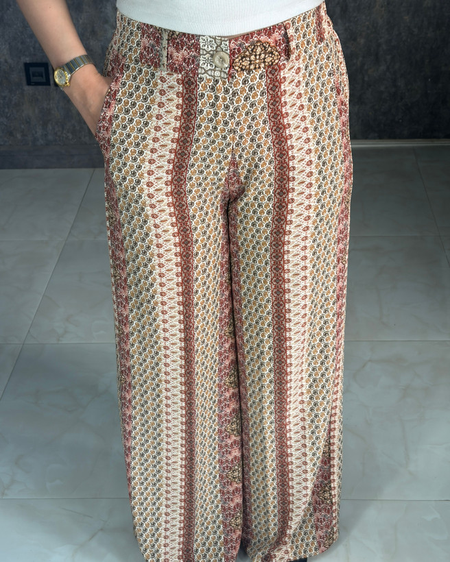 شلوار Classic