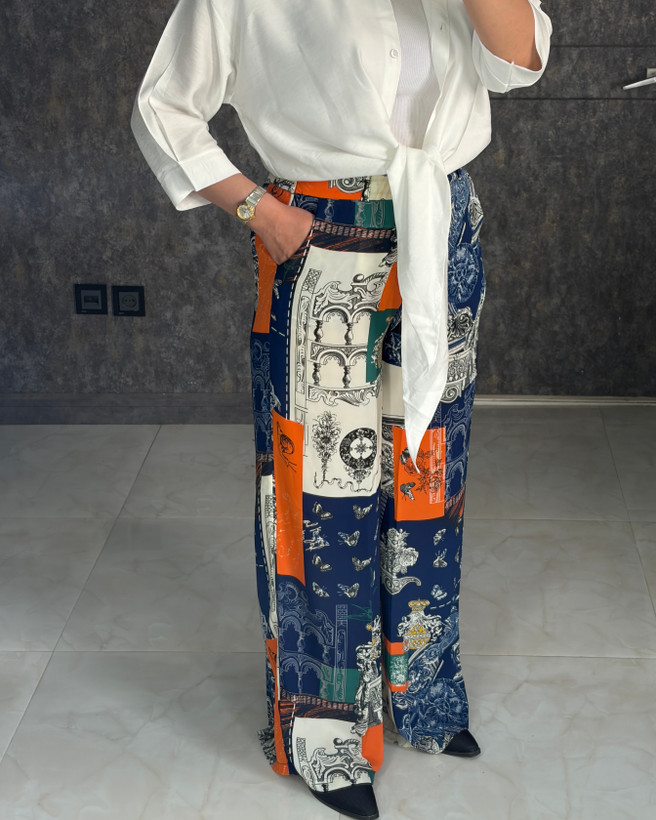شلوار Royal