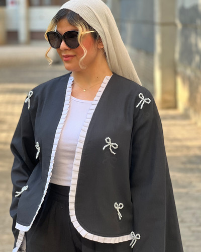 کت Morvarid
