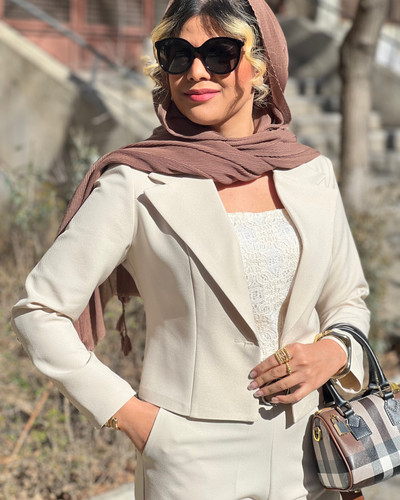 کت شلوار Prada