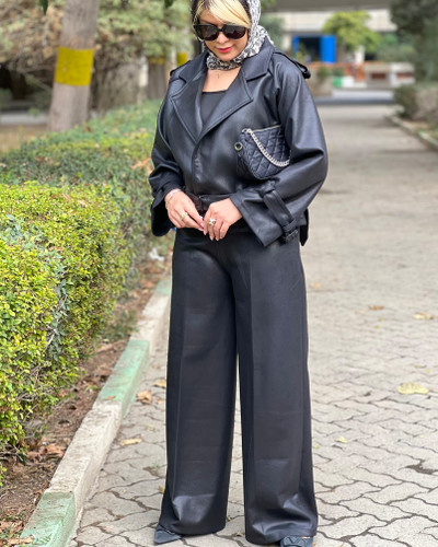 کت شلوار Valeria