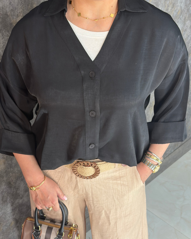 شومیز Parmis